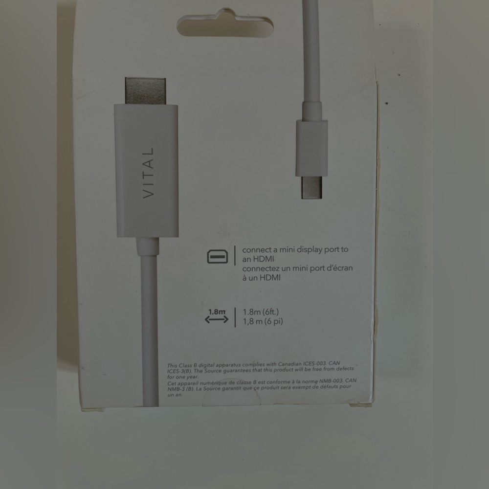 Vital Display cable - Picture 3 of 6